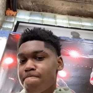 Meet your Posher, Trae